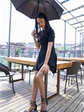 MussGirl慕丝女郎  NO.637 玉（上）(11)